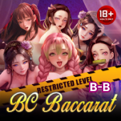 Sexy Blockchain Baccarat - CasinoPlusApps