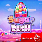 Sugar Rush - CasinoPlusApps
