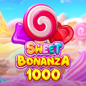 Sweet Bonanza 1000 - CasinoPlusApps