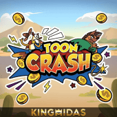 Toon Crash - CasinoPlusApps
