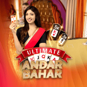 Ultimate Andar Bahar - CasinoPlusApps