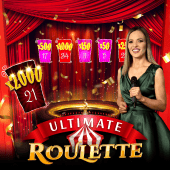 Ultimate Roulette - CasinoPlusApps